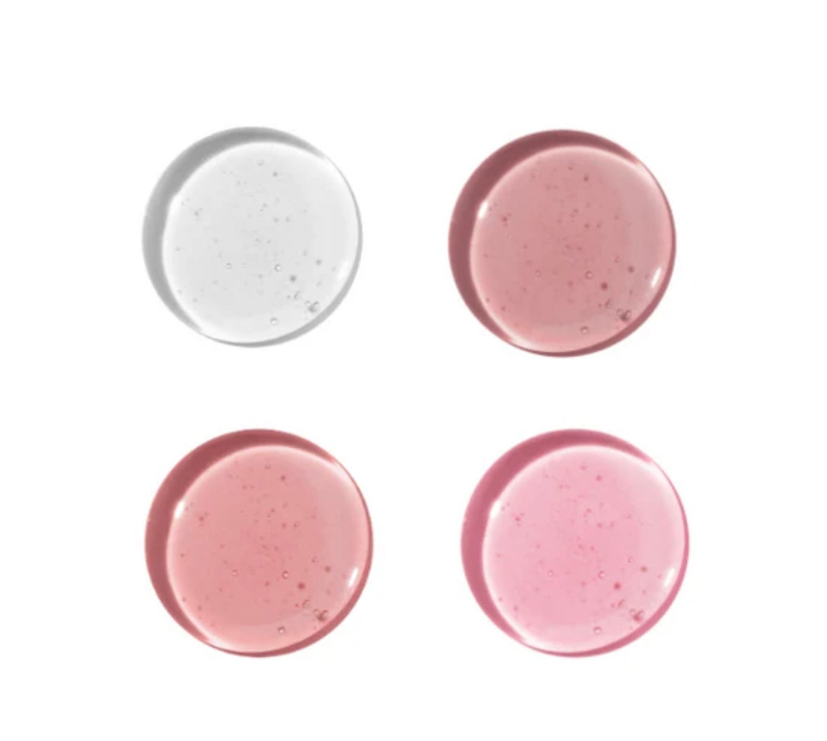 BRATZ X BEAUTY CREATIONS - VANILLA ESCENTED LIP OIL