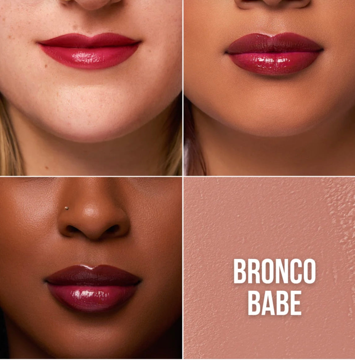 BEAUTY CREATIONS X THE POWERPUFF GIRLS- TINTED LIP BALM