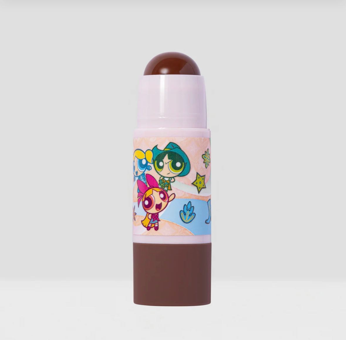 BEAUTY CREATIONS X THE POWERPUFF GIRLS- TINTED LIP BALM
