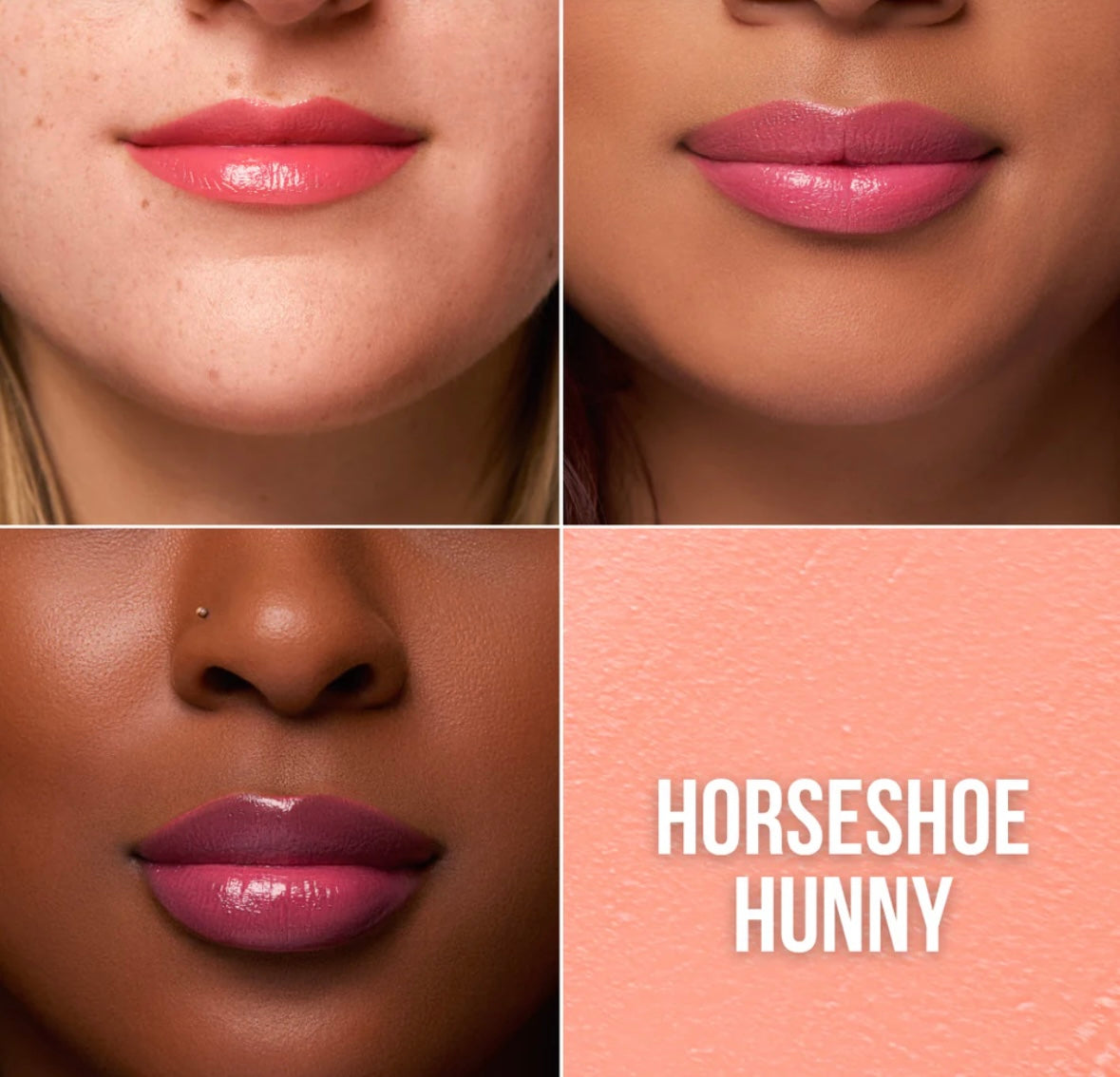BEAUTY CREATIONS X THE POWERPUFF GIRLS- TINTED LIP BALM