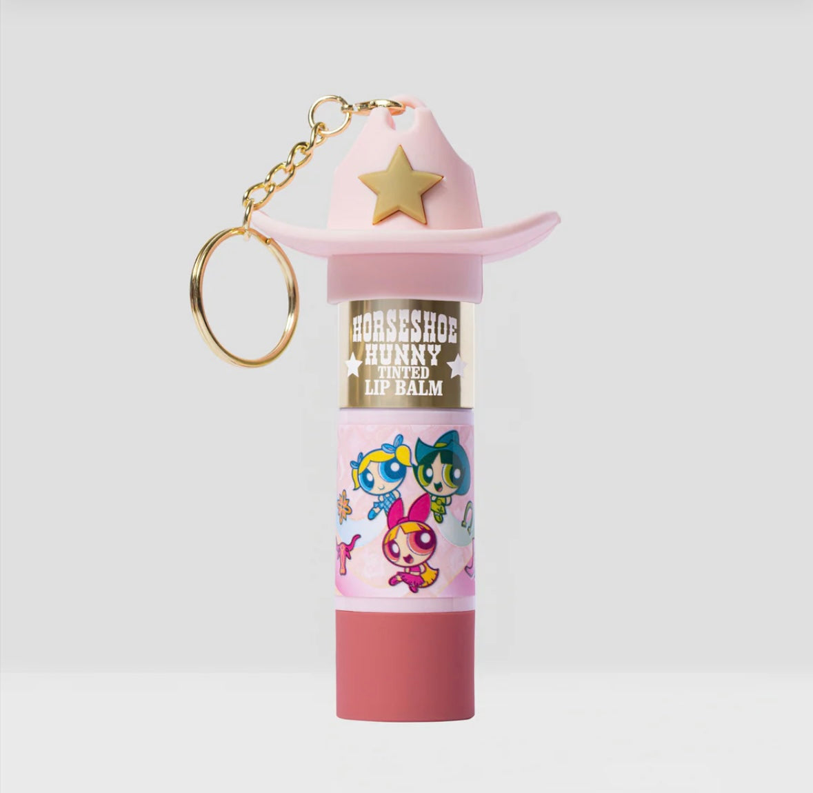 BEAUTY CREATIONS X THE POWERPUFF GIRLS- TINTED LIP BALM