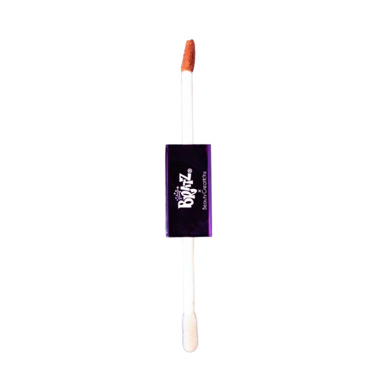 BRATZ X BEAUTY CREATIONS - KISS N' MAKEUP LIP PLUMPING DUO