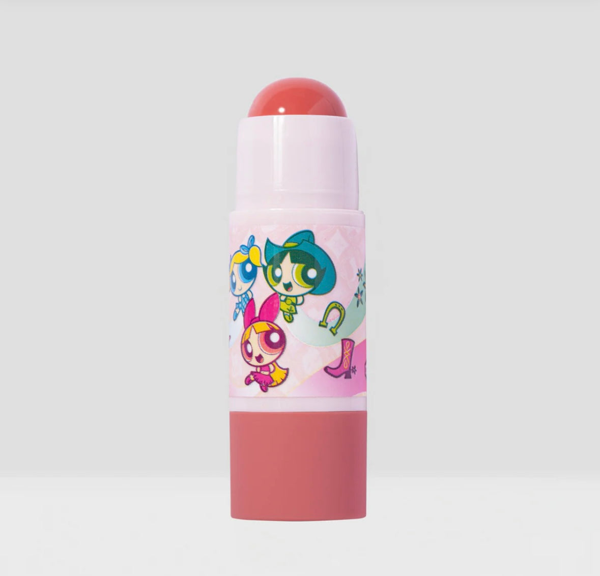 BEAUTY CREATIONS X THE POWERPUFF GIRLS- TINTED LIP BALM